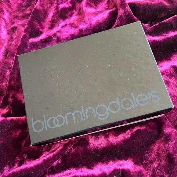 bracelet NWT ABS Allen Schwartz bling sparkle rhinestones multi chains - Picture 13 of 16